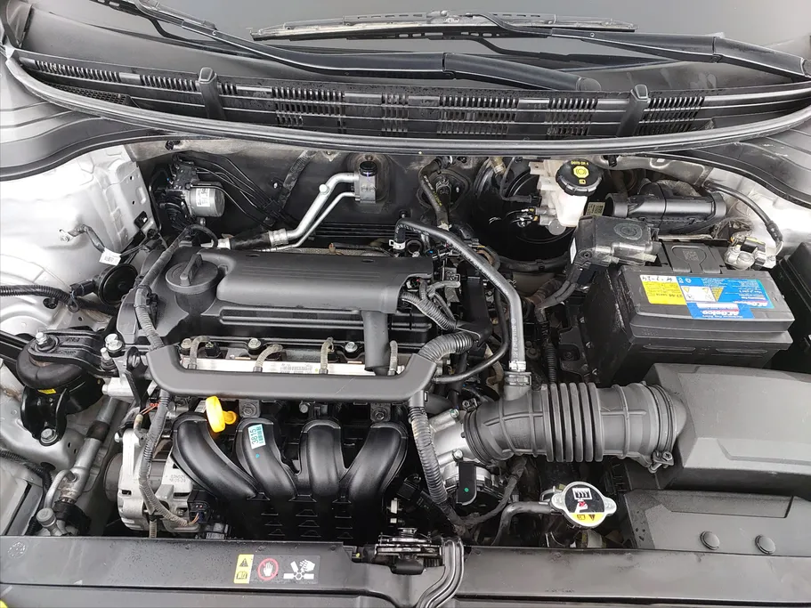 كيا ريو LX 2022 