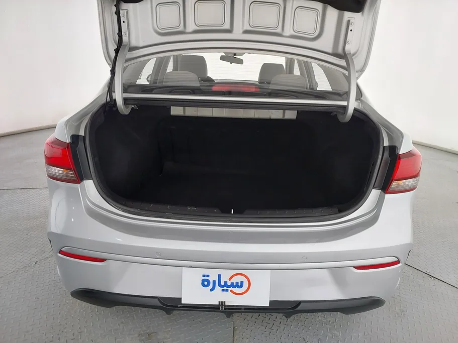 كيا ريو LX 2022 