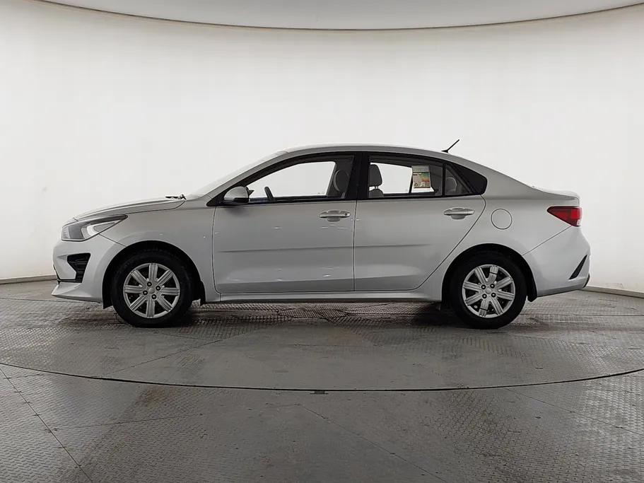 كيا ريو LX 2022 