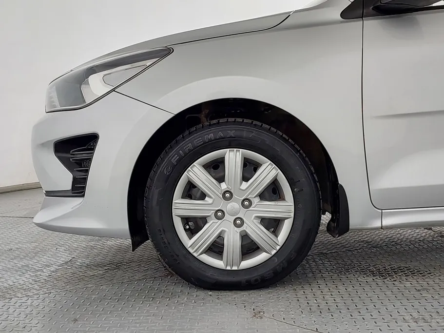 كيا ريو LX 2022 