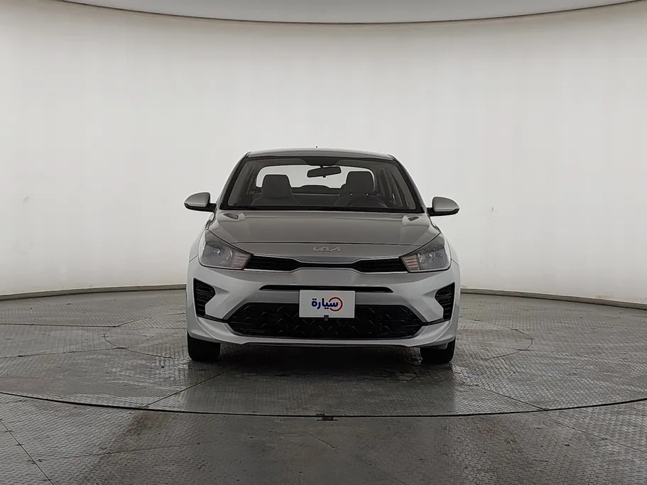كيا ريو LX 2022 