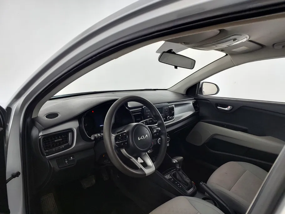 كيا ريو LX 2022 