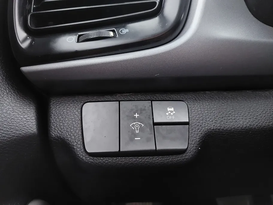 كيا ريو LX 2022 