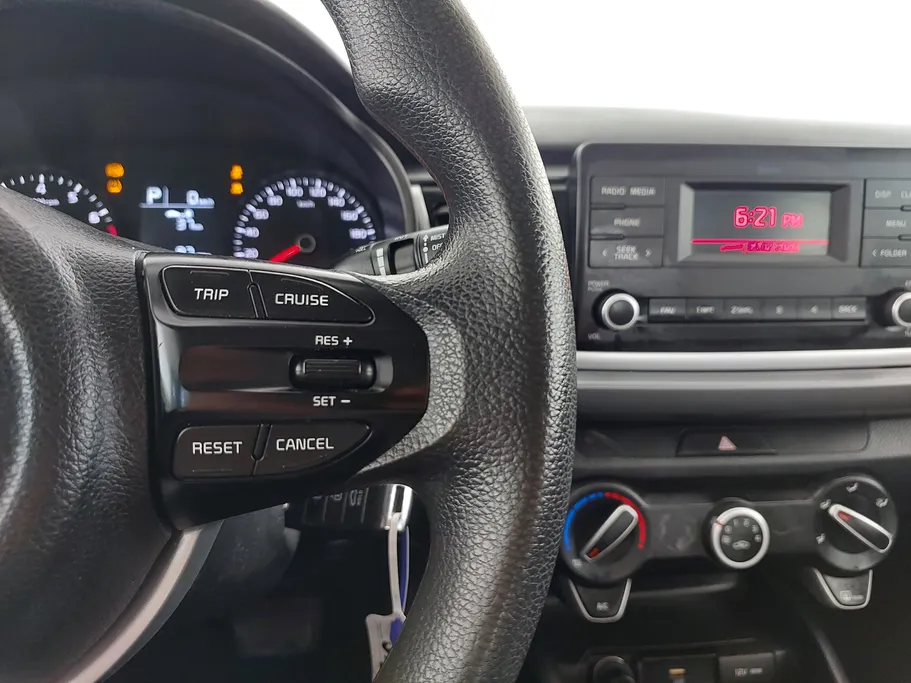 كيا ريو LX 2022 