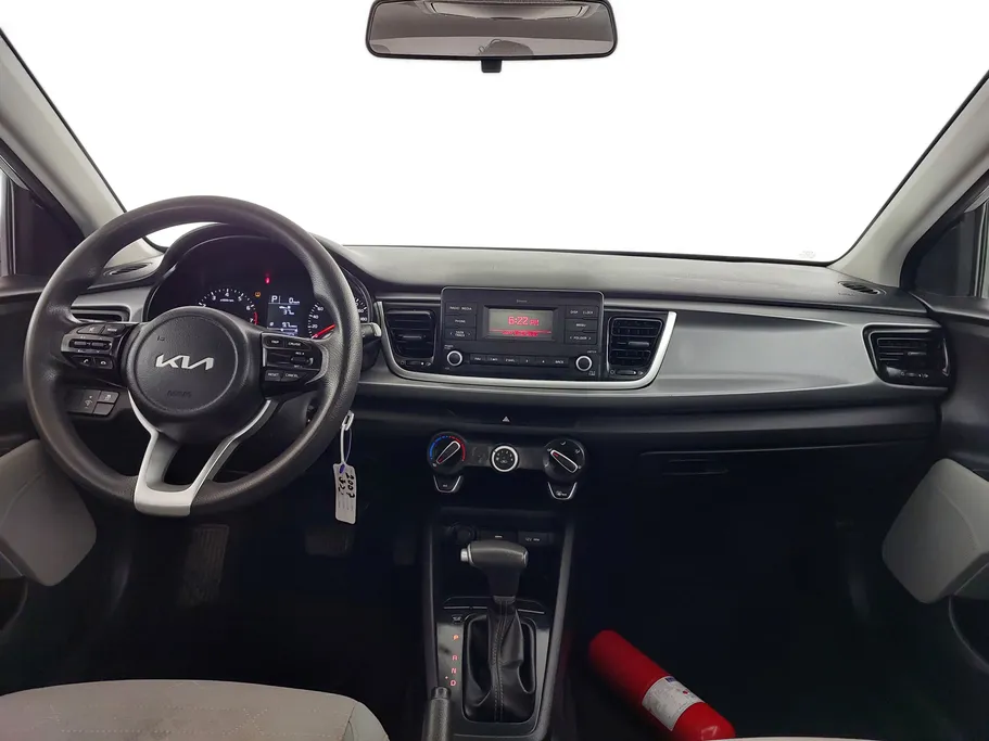 كيا ريو LX 2022 