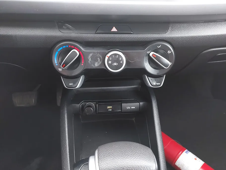 كيا ريو LX 2022 