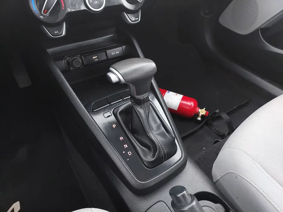 كيا ريو LX 2022 