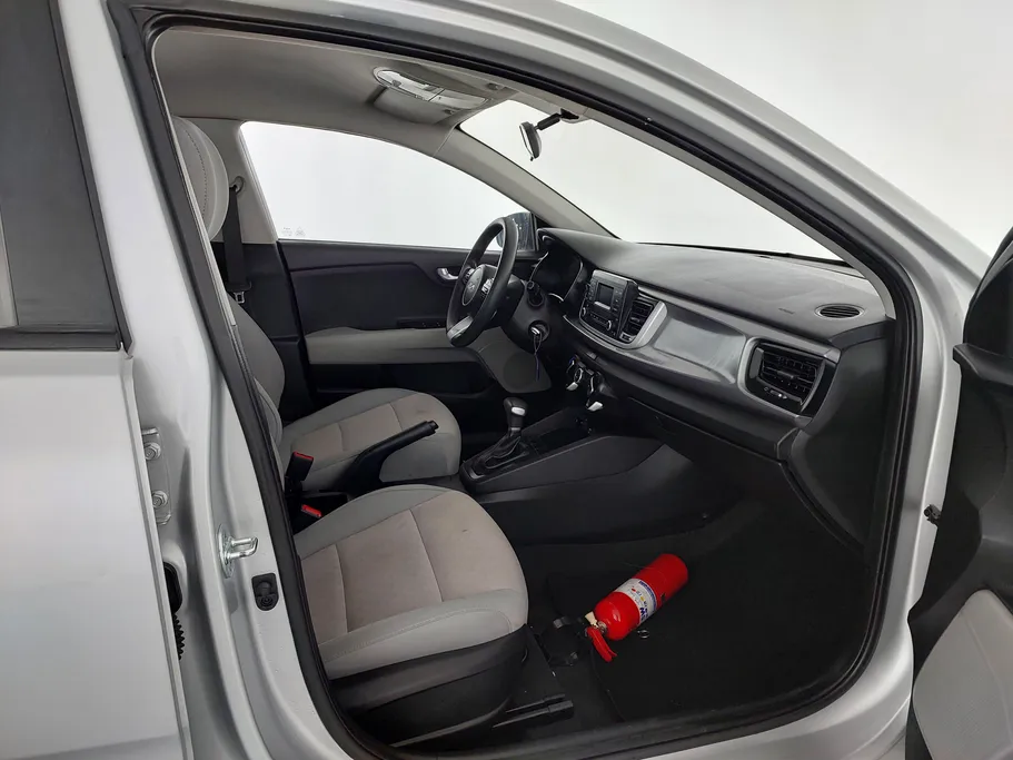 كيا ريو LX 2022 