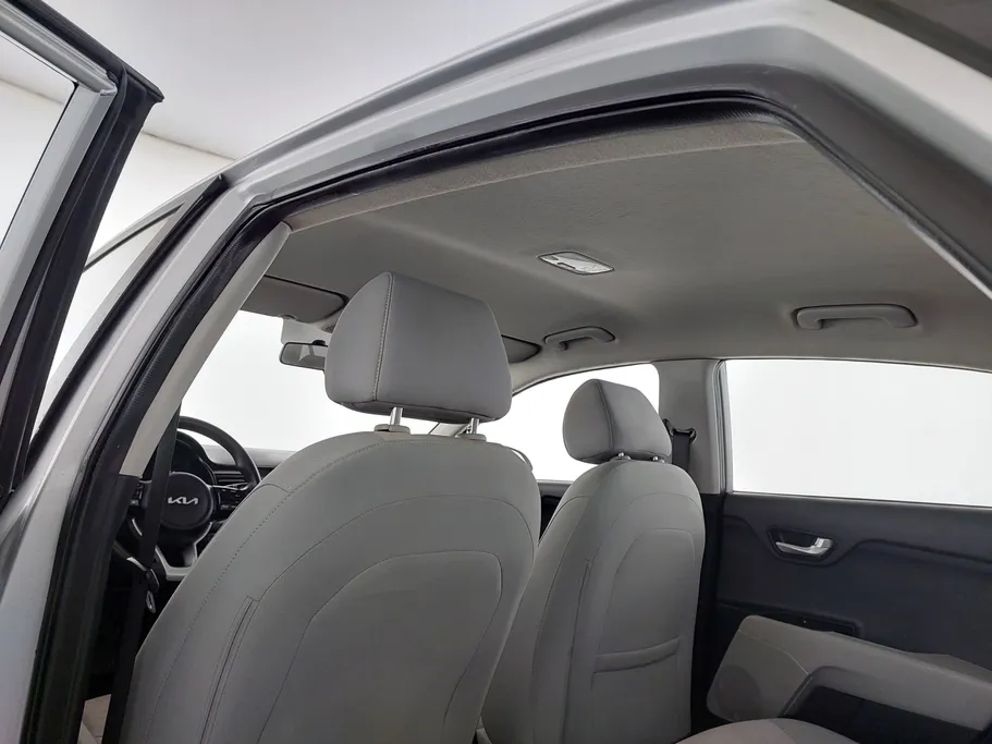 كيا ريو LX 2022 