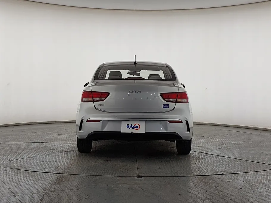 كيا ريو LX 2022 