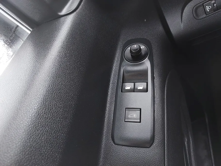 بيجو بارتنر Short van 2023 