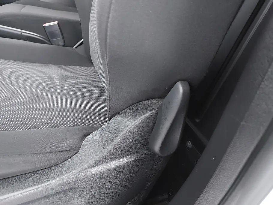 بيجو بارتنر Short van 2023 