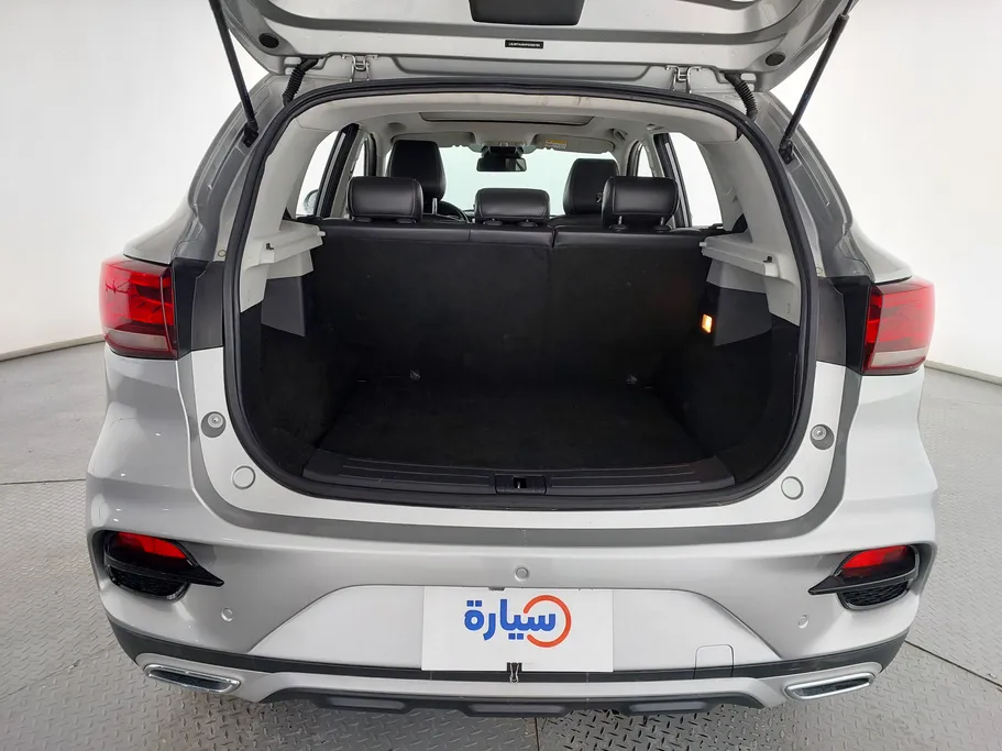 ام جي ZS LUX 2023 