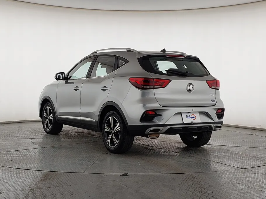 ام جي ZS LUX 2023 