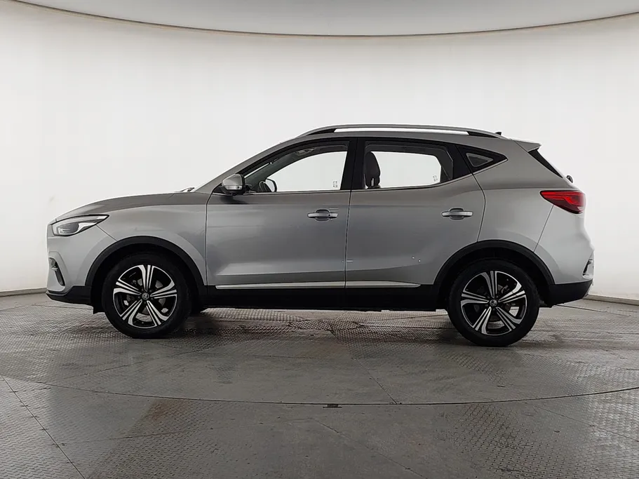 ام جي ZS LUX 2023 