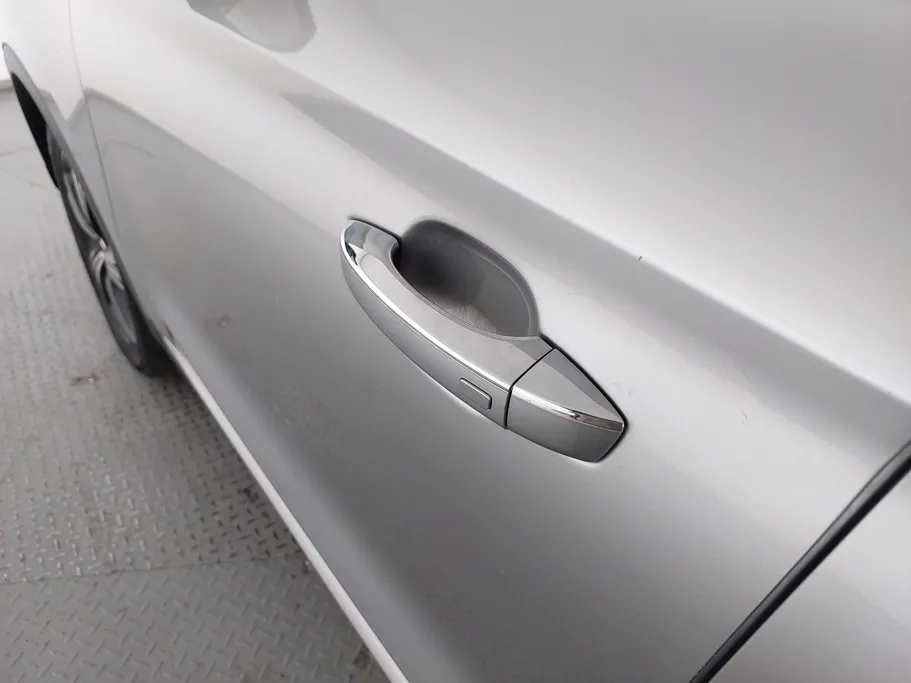 ام جي ZS LUX 2023 