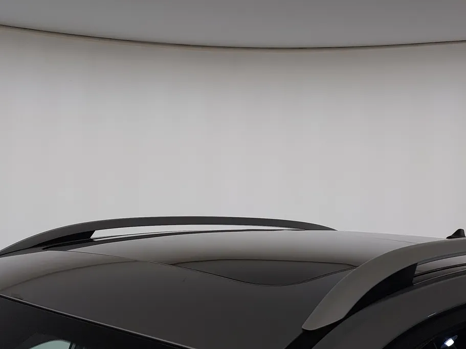 ام جي ZS LUX 2023 