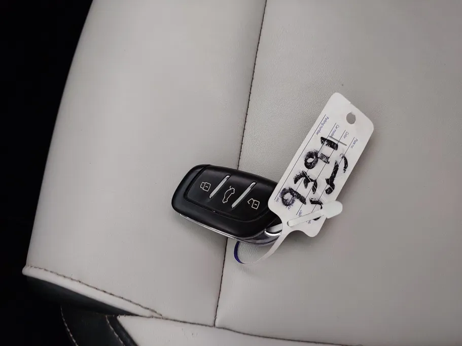 ام جي ZS LUX 2023 