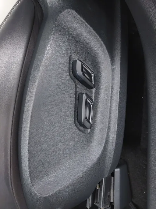 ام جي ZS LUX 2023 