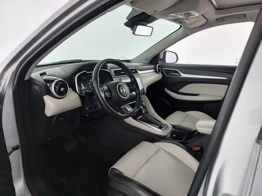 ام جي ZS LUX 2023 