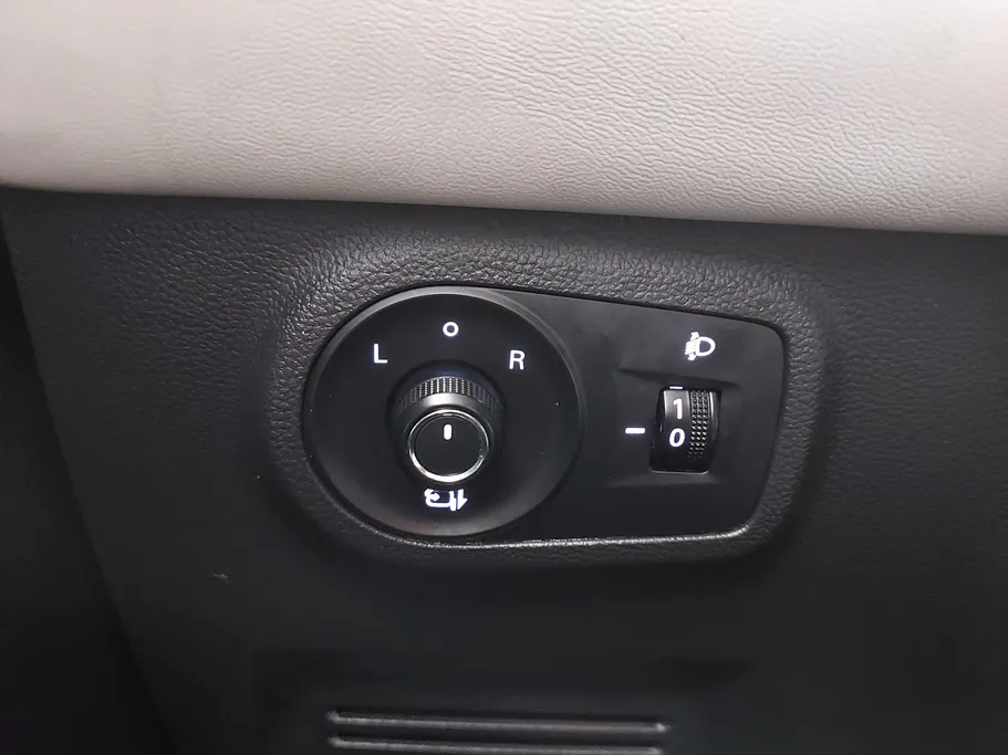 ام جي ZS LUX 2023 