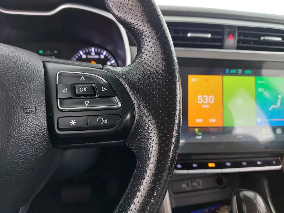 ام جي ZS LUX 2023 