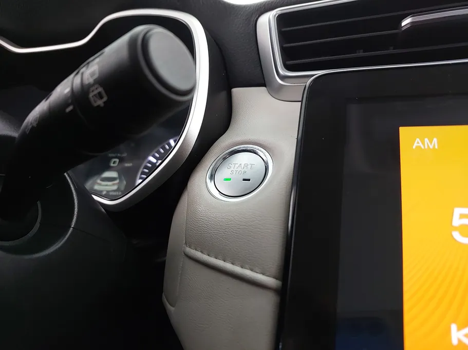 ام جي ZS LUX 2023 