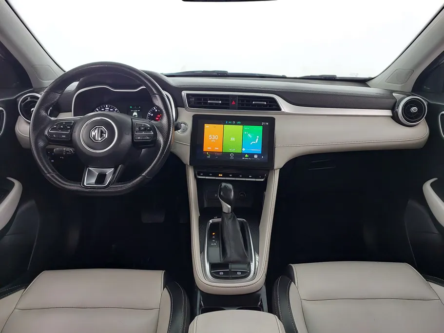 ام جي ZS LUX 2023 