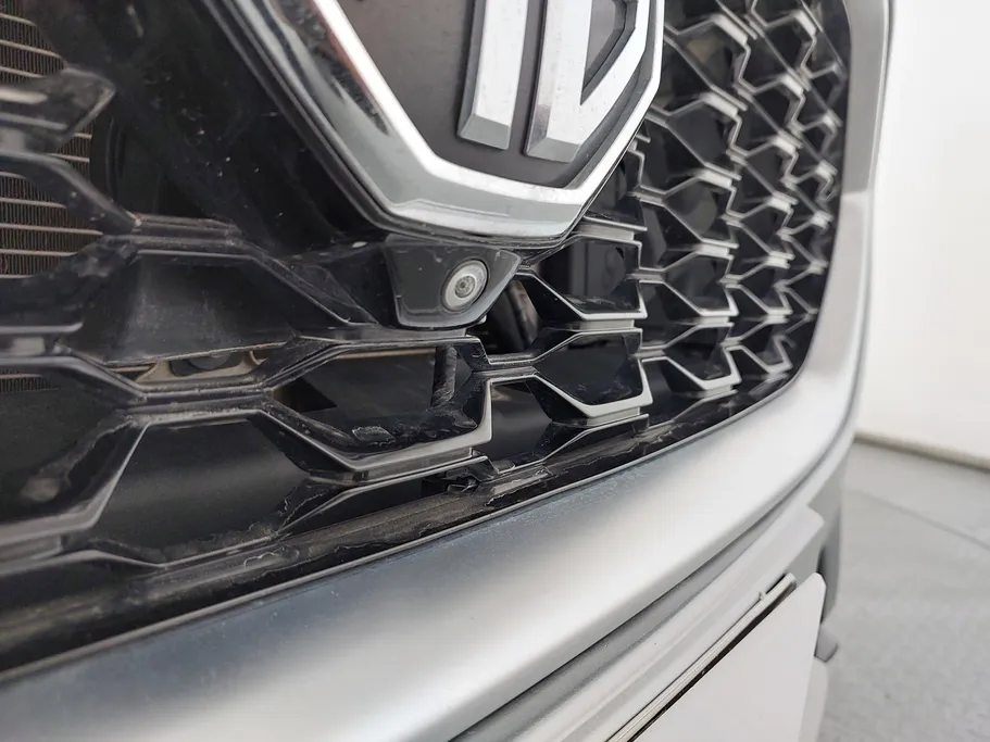 ام جي ZS LUX 2023 