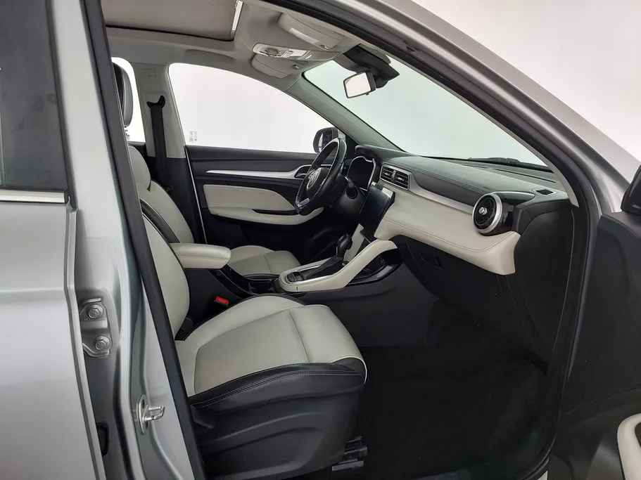 ام جي ZS LUX 2023 