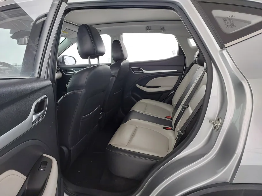 ام جي ZS LUX 2023 