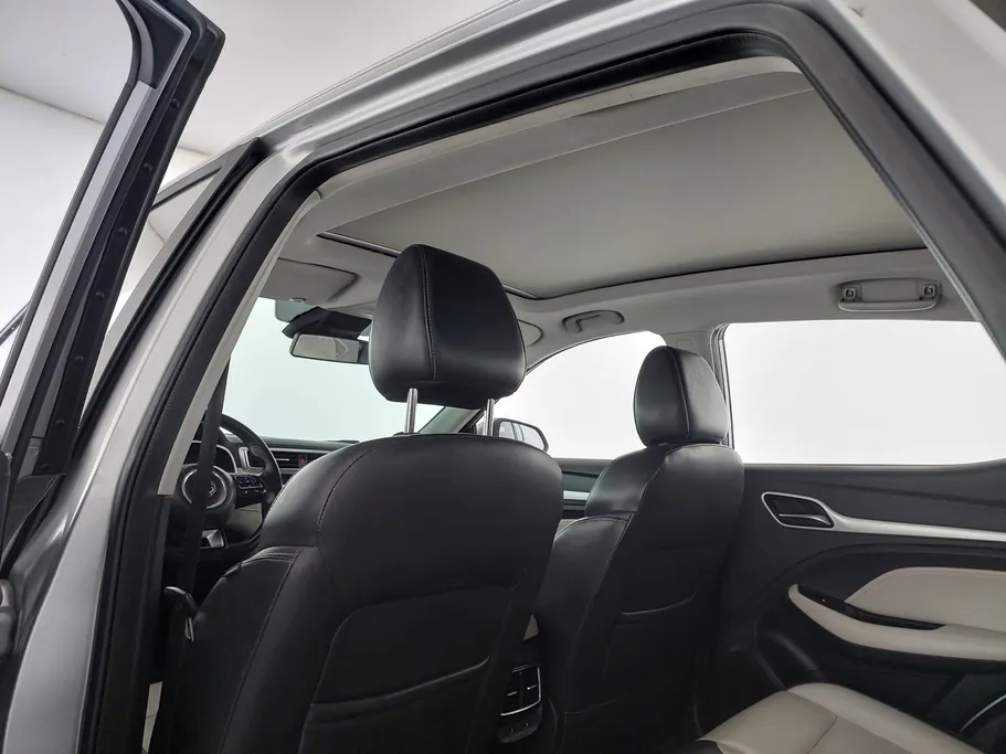 ام جي ZS LUX 2023 