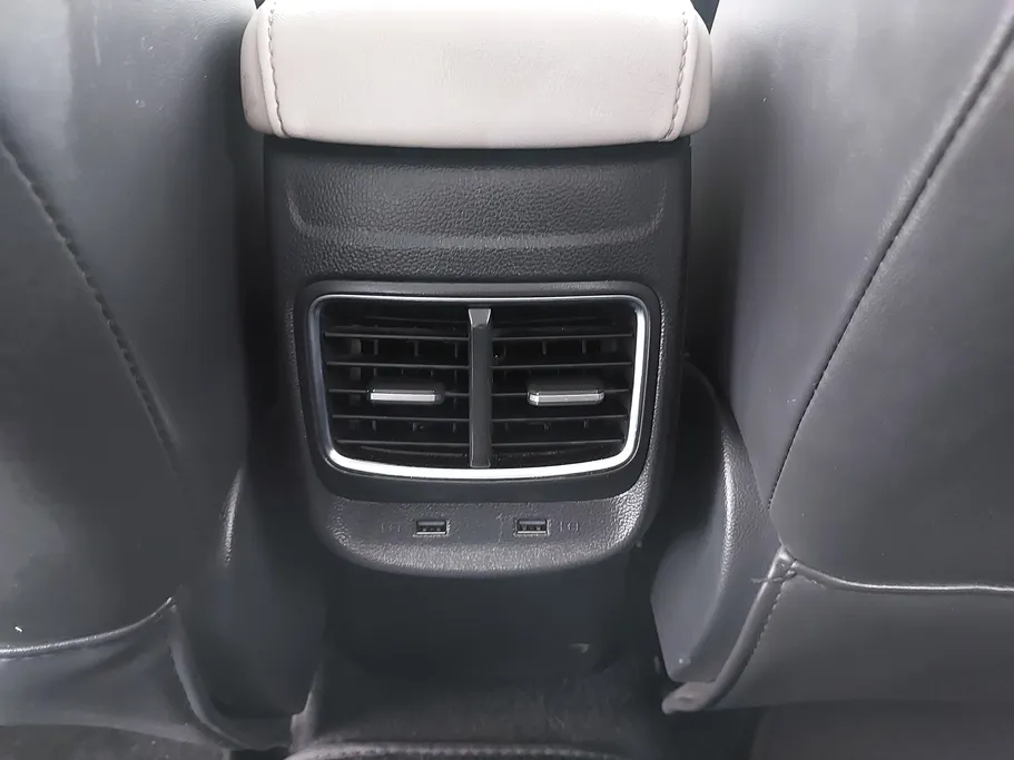 ام جي ZS LUX 2023 