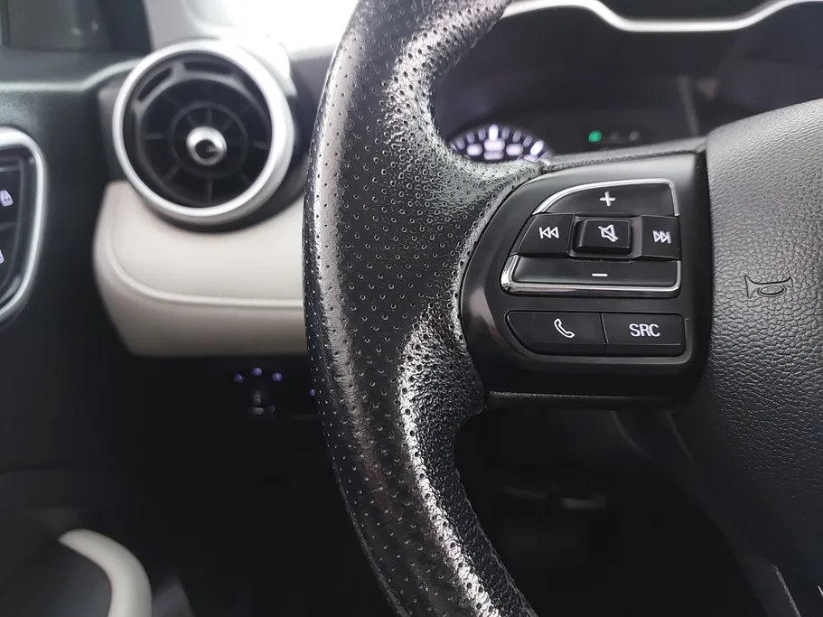 ام جي ZS LUX 2023 