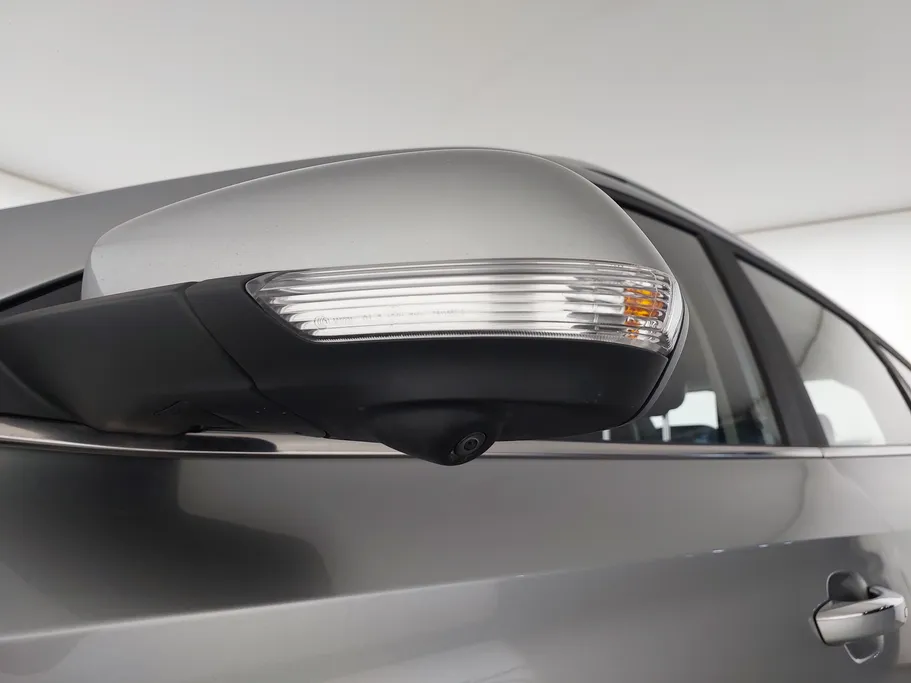 ام جي ZS LUX 2023 