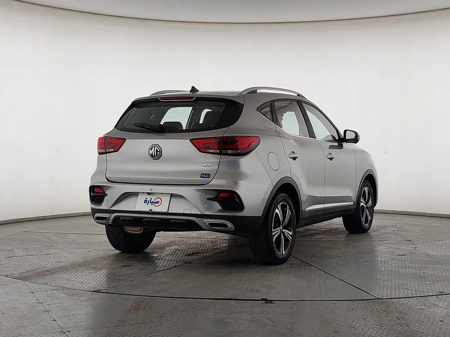 ام جي ZS LUX 2023 