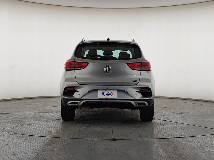 ام جي ZS LUX 2023 