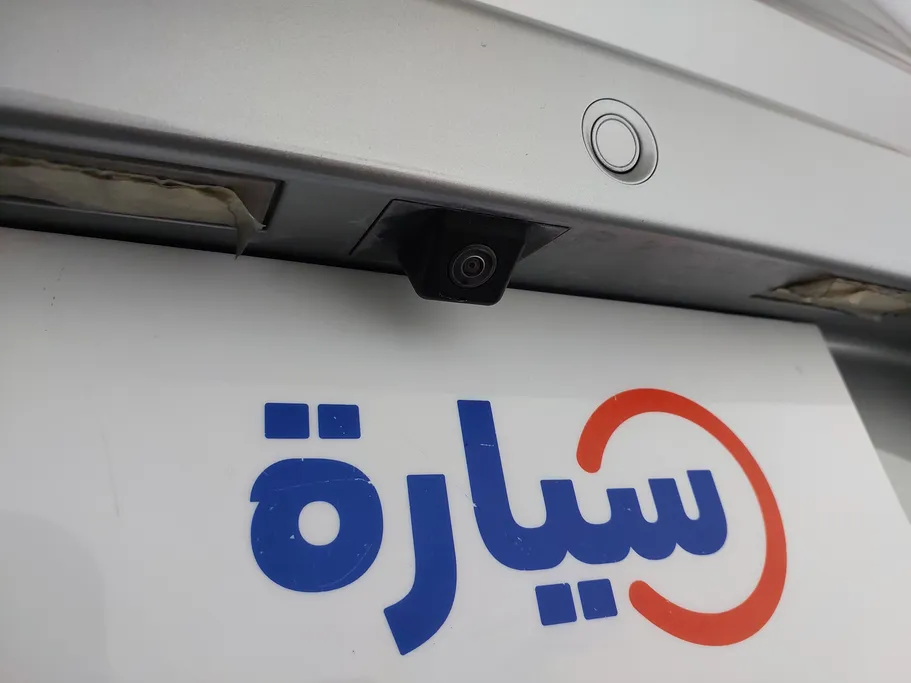 ام جي ZS LUX 2023 