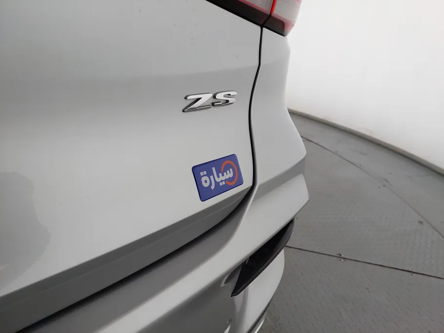 ام جي ZS LUX 2023 