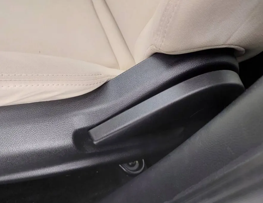 2023 Changan Alsvin Basic 