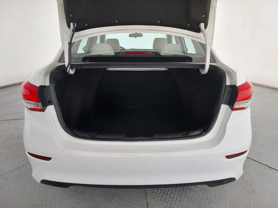 2023 Changan Alsvin Basic 