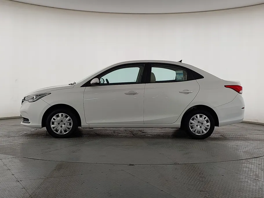 2023 Changan Alsvin Basic 