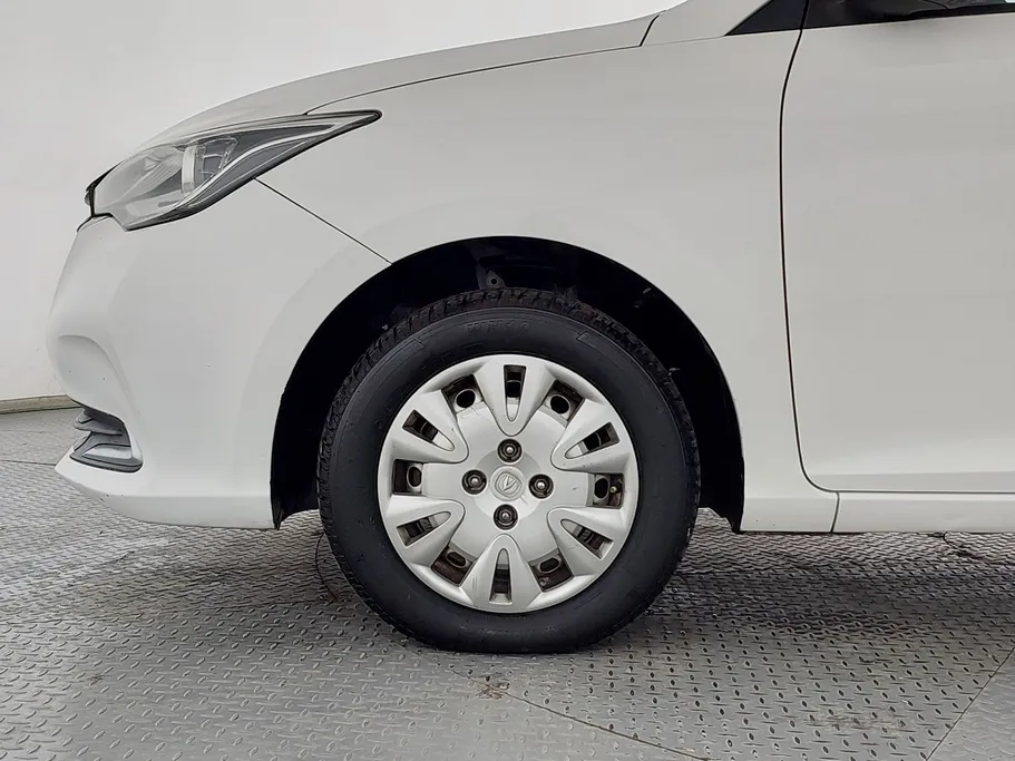 2023 Changan Alsvin Basic 