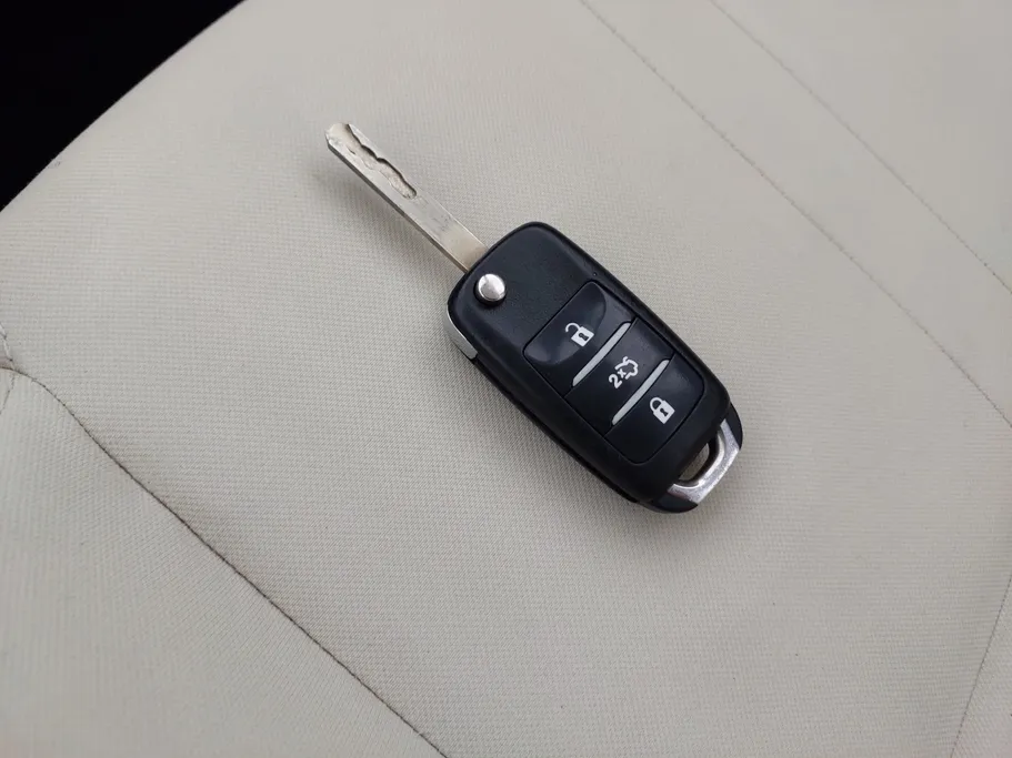 2023 Changan Alsvin Basic 