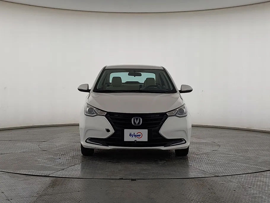 2023 Changan Alsvin Basic 