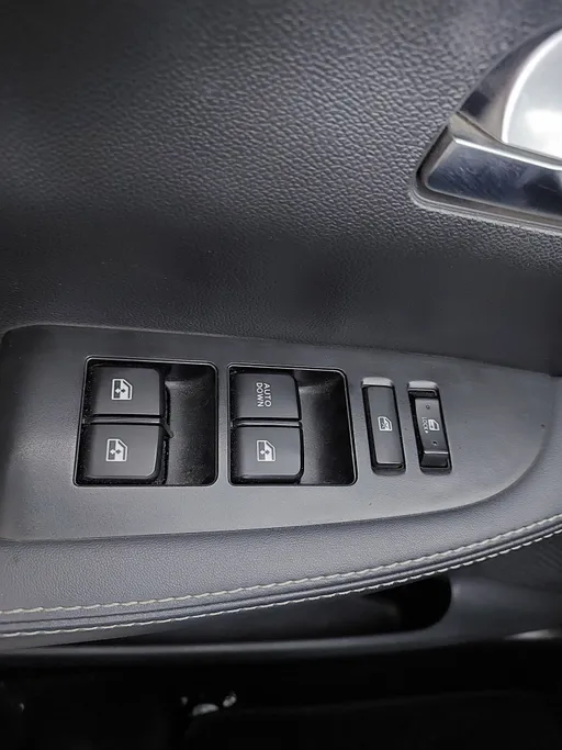 2023 Changan Alsvin Basic 