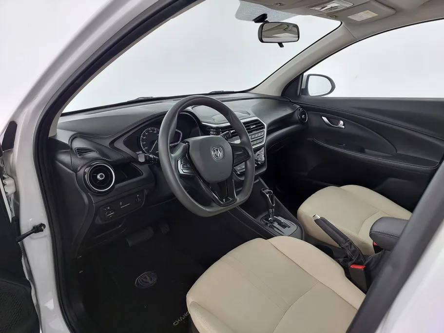 2023 Changan Alsvin Basic 