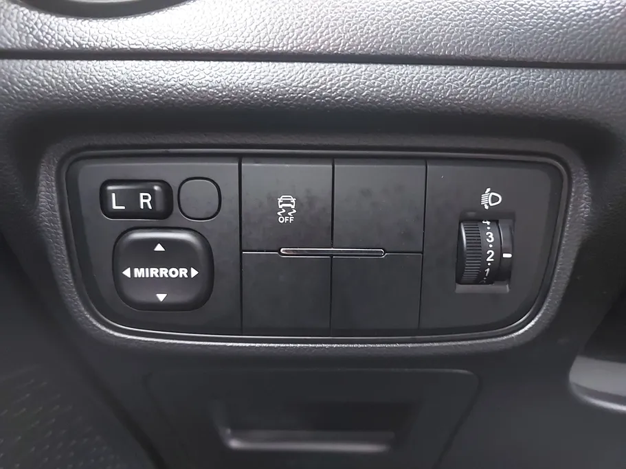 2023 Changan Alsvin Basic 