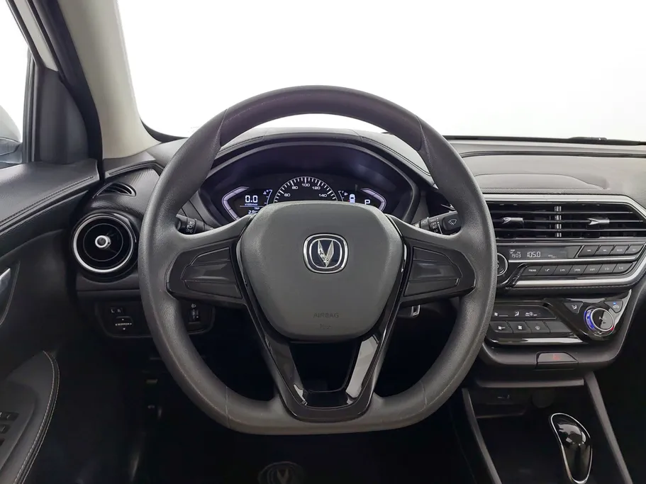 2023 Changan Alsvin Basic 