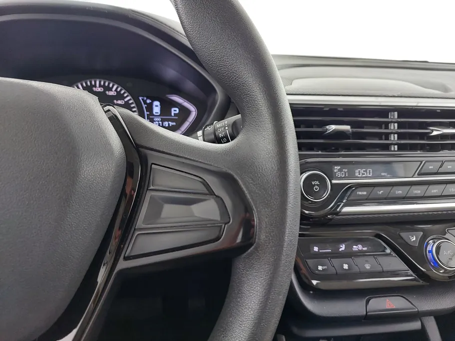 2023 Changan Alsvin Basic 